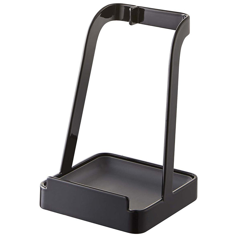 Pot Lid Stand Holder Carbon Steel Kitchen Pan Cover Soup Ladle Storage Rack Pot Lid Stand Holder Carbon Steel Kitchen Pan Cover Soup Ladle Storage Rack